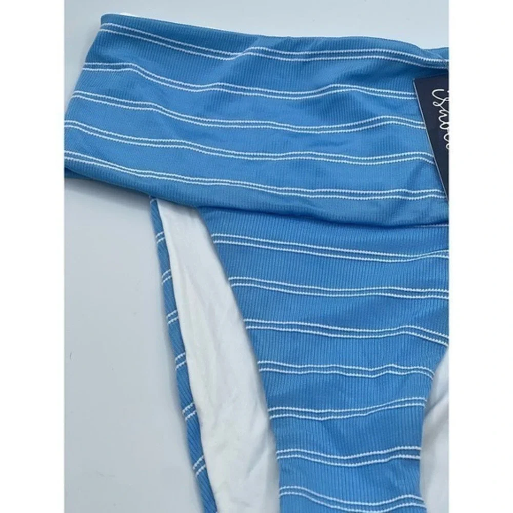 Isabella‎ Rose Sugar On Top Miami Pant Size Small
